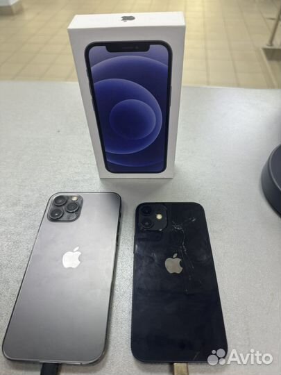 iPhone 12 mini, 128 ГБ
