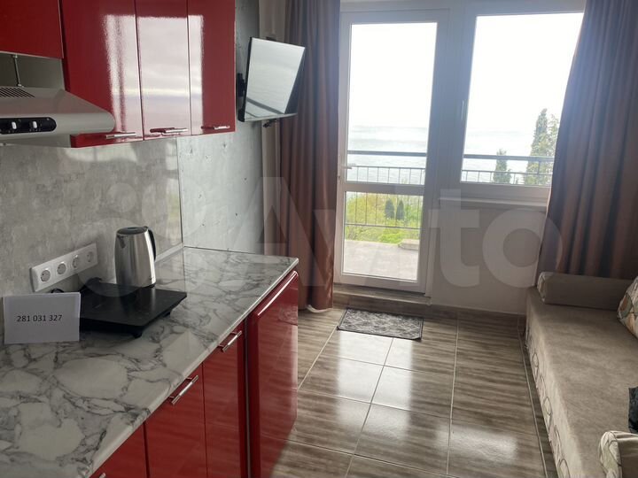 Комната 36 м² в 2-к., 2/2 эт.