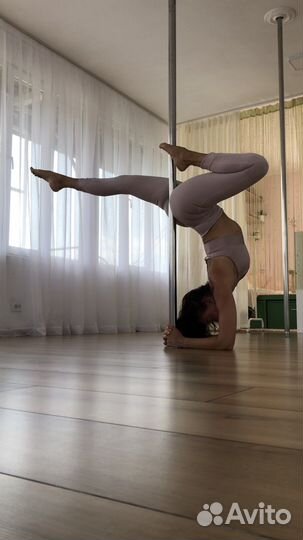 Йога в Дагомысе групповые и персональные занятия