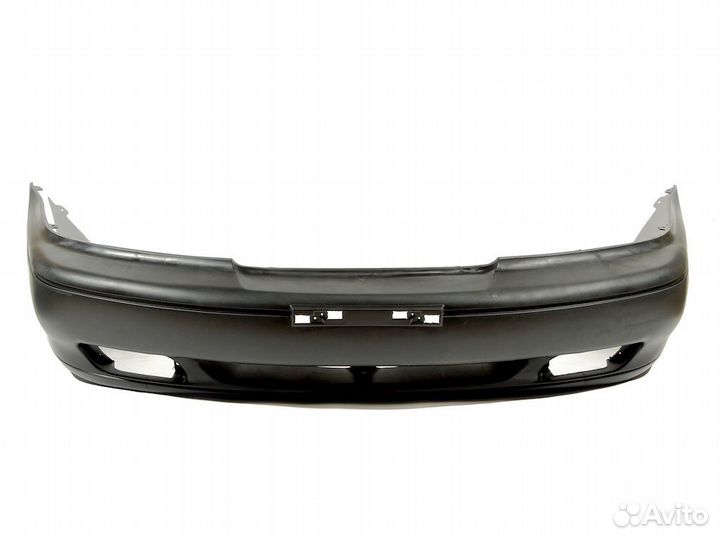 Бампера для Дэу Нексии N100