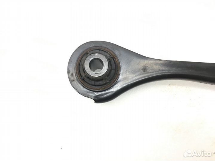 Рычаг задний левый Skoda Octavia A5 1.8 cdab 2010