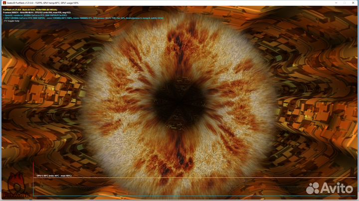 Новый игровой системный блок AMD Ryzen 5 3600