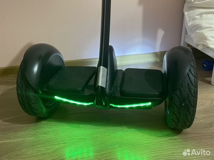 Гироскутер segway