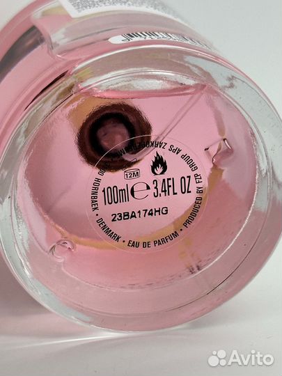 Zarkoperfume Pink Molecule 090.09