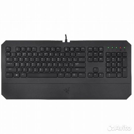 Игровая клавиатура Razer