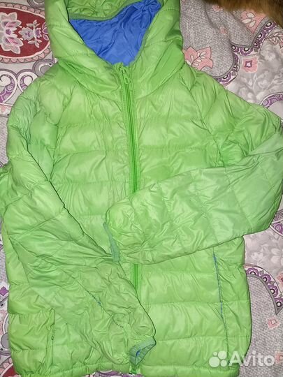 Вещи для мальчика 8-9 лет. Бесплатно