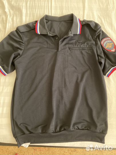 Форма сотрудника полиции (женская)