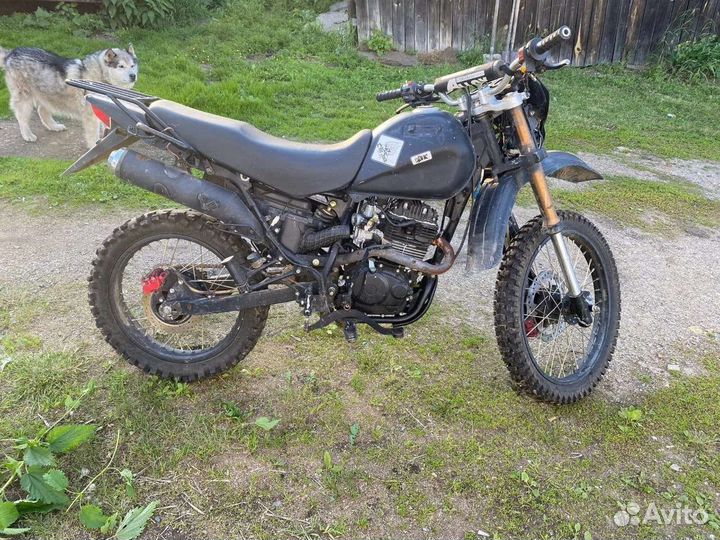 Продам пит байк