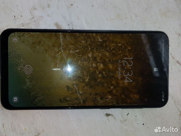 Samsung galaxy a50 64gb