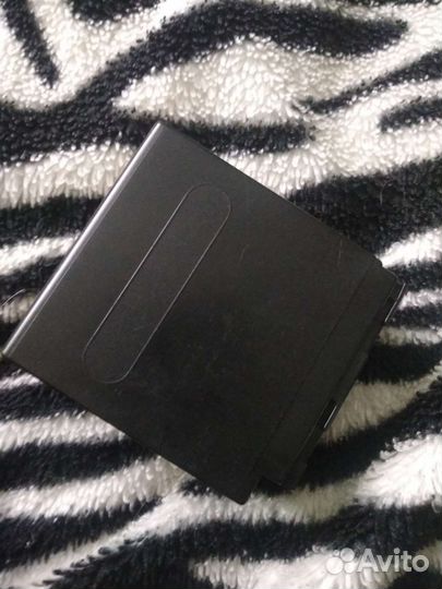 Professional battery pack Logocam UPL-48