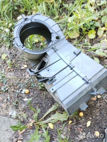 Радиатор на chery very