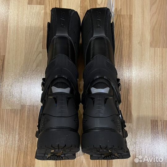 Sidi Adventure 2 Gore-Tex мотоботинки мембранные