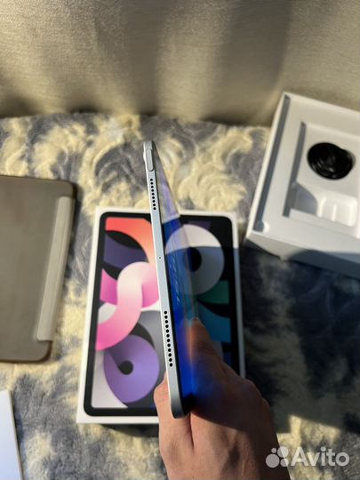 iPad Air 4 2020 64gb Ростест