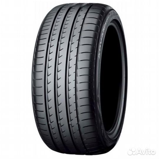 Yokohama Advan Sport V105T 275/45 R21