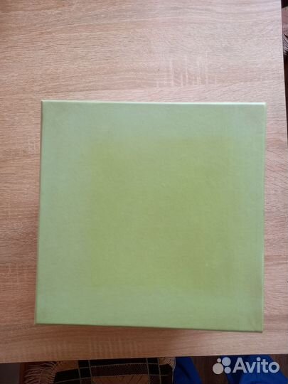 Коробка для хранения с крышкой