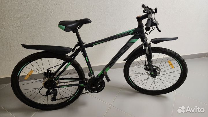 Велосипед Stels Navigator 500 MD 26 (Disk)