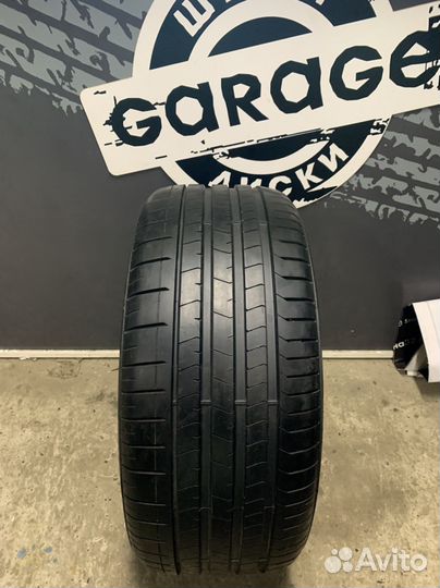 Pirelli P Zero 285/40 R21 109Y