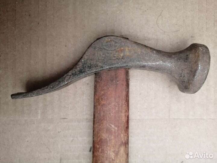 Молоток сапожника СССР