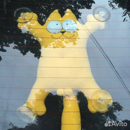 Игрушки подушки. Ручная работа