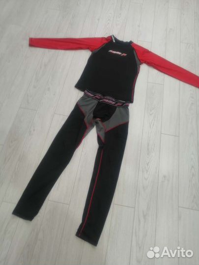 Форма экиперовка