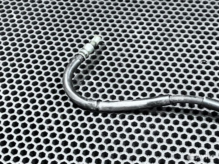 Задняя тормозная гидролиния Yamaha YZ 80 2000