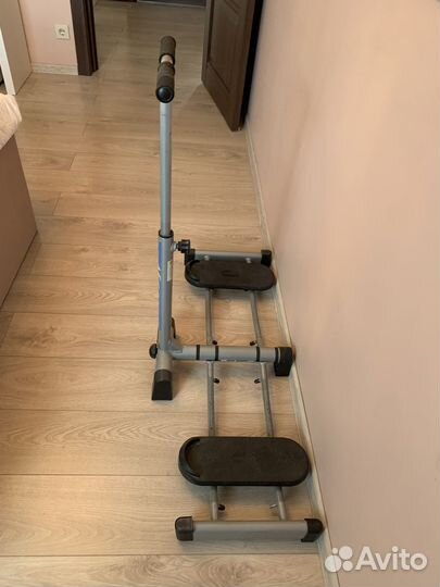 Тренажер для ног