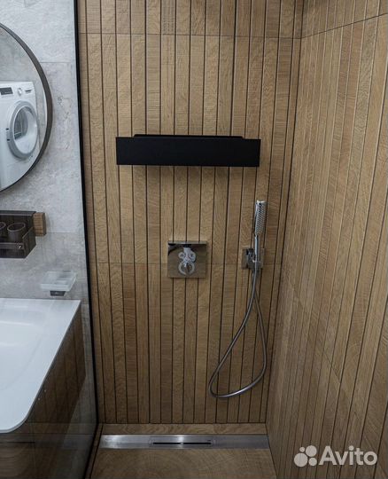 Мастер на час