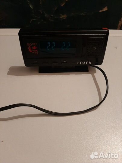 Продам Электронные Часы Кварц Редкие тн-021