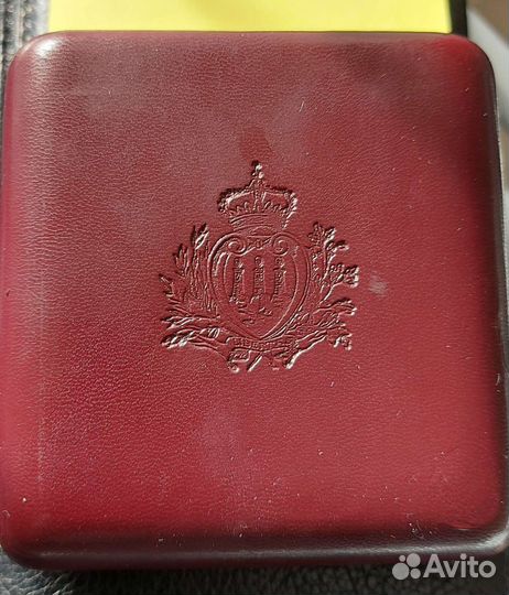 Иностранная