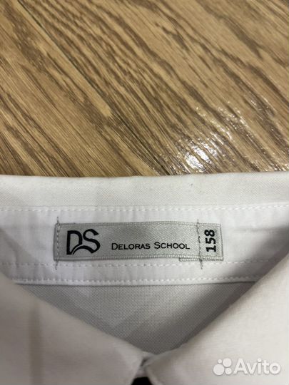 Рубашка для мальчика