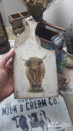 Декор для кухни