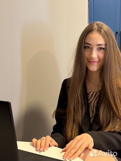 Графический дизайнер