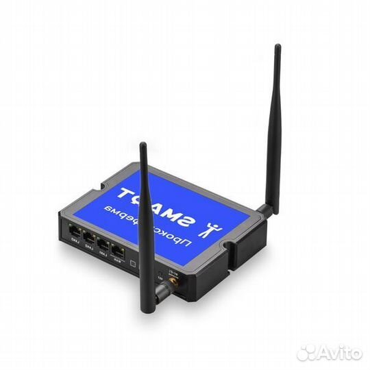 Прокси ферма