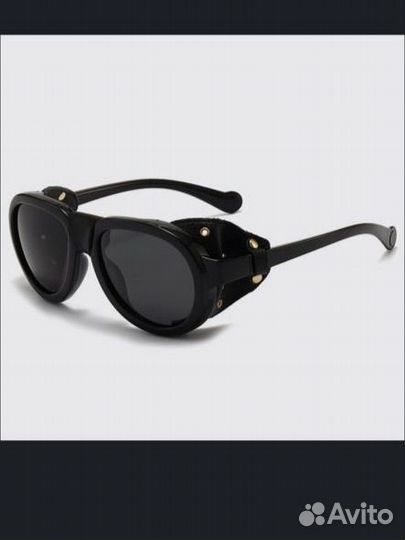 Солнцезащитные очки