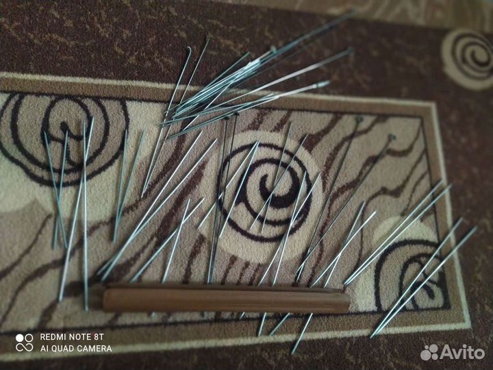 Спицы для вязания