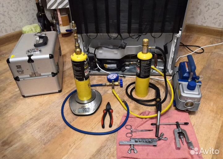 Ремонт стиральных машин Холодильников Кондёры Пмм