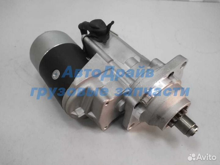 Стартер Вольво фл6 Volvo FL6