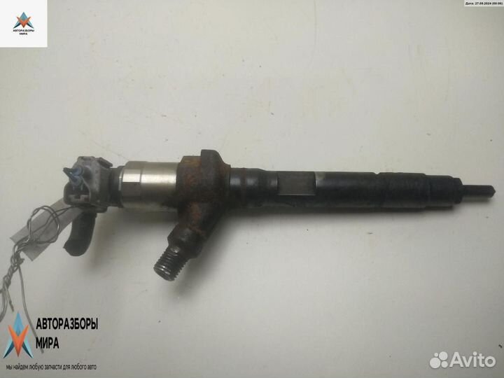 Форсунка Mazda 6 GH рест. 2009 R2AA13H50