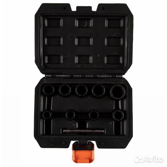 Affix AF10930010C affix Набор торцевых головок для