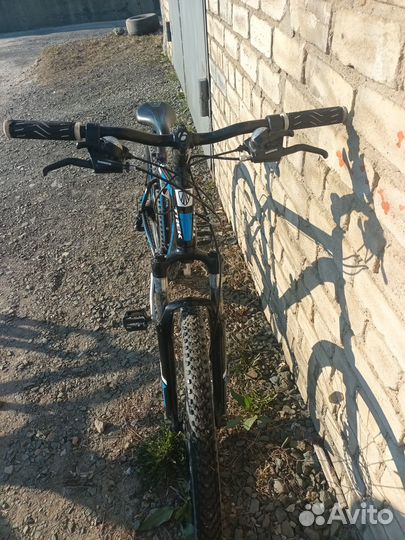 Велосипед Trek 3700