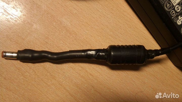 Блок питания леново Lenovo 65 Вт, 20 3.25 3,25 5.5