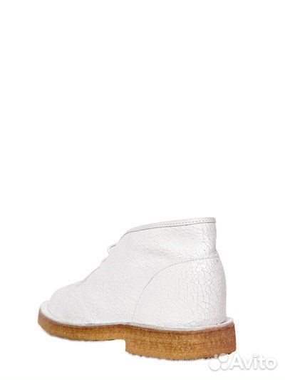 Ботинки tory burch