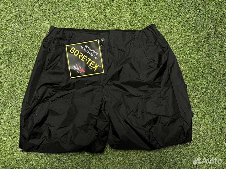 Arcteryx Gore Tex Штаны парашуты