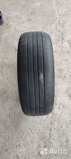 Hankook Optimo K415 205/55 R16 91H