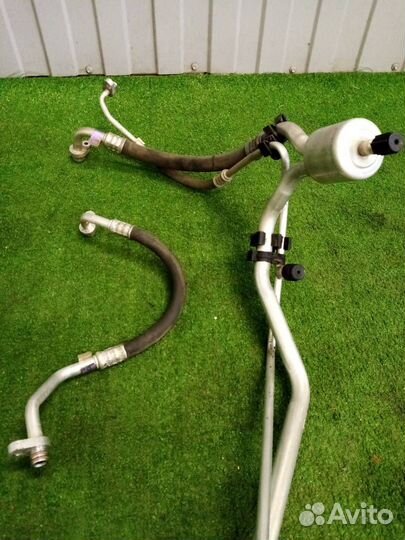 Трубки кондиционера Peugeot 308 1.6 EP6 120лс 2012