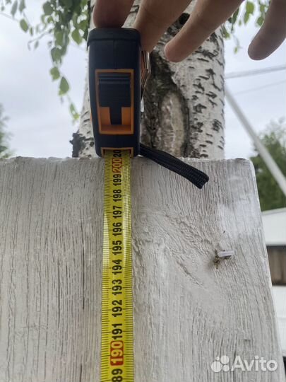 Декоративные балки