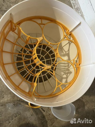 Стерилизатор для бутылочек maman