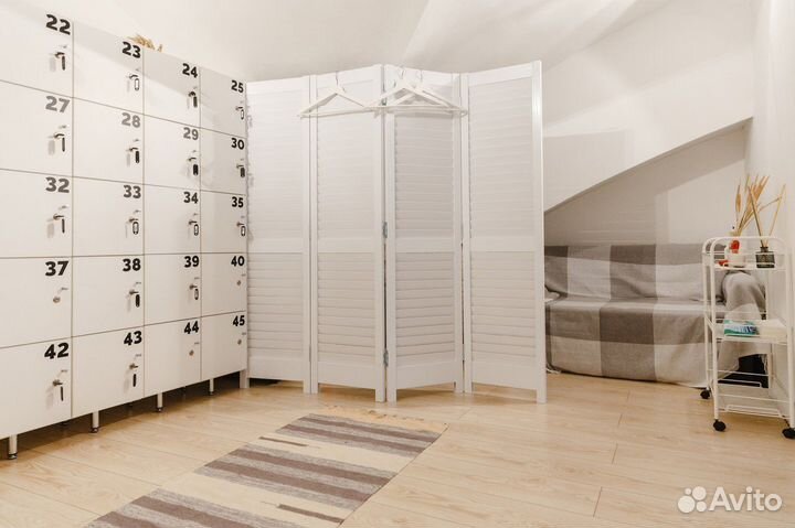 Йога студия