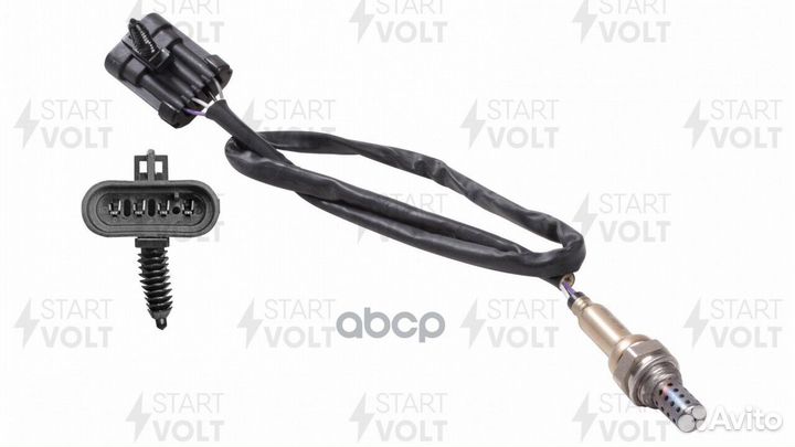 Датчик кислорода Great Wall Hover (05) VS-OS 3002