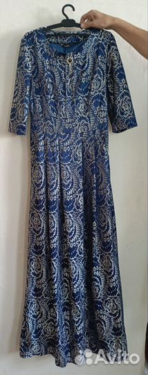 Платья и пальто